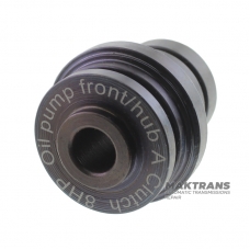ZF 8HP55A / 65A / 90A / 70 / 75 / 90